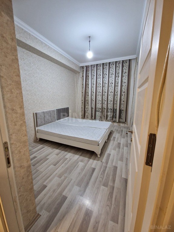 3-комн. новостройка - м. 20 января - 85 м² (7)