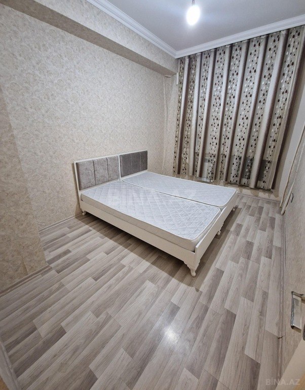 3-комн. новостройка - м. 20 января - 85 м² (6)