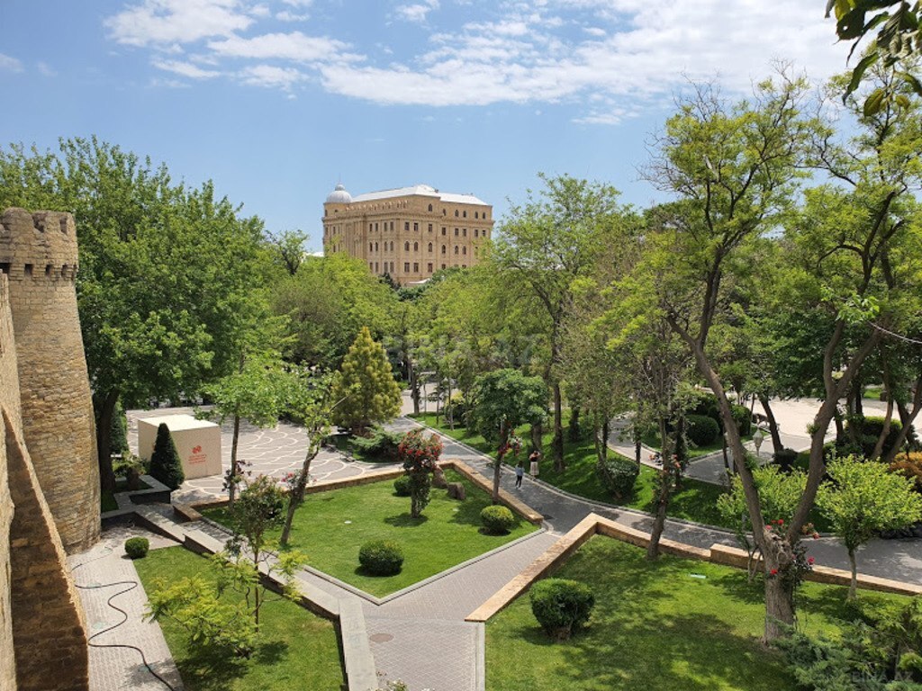 Obyekt - İçəri Şəhər m. - 900 m² (7)