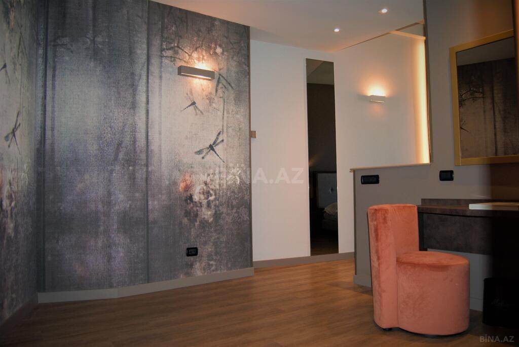 Obyekt - İçəri Şəhər m. - 900 m² (15)