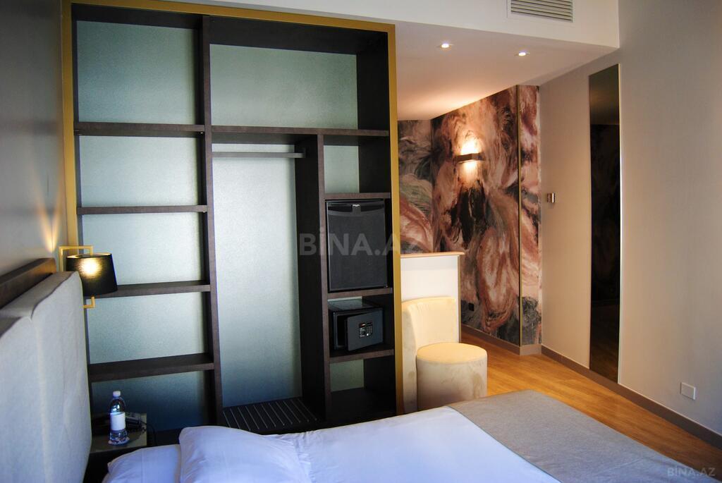 Obyekt - İçəri Şəhər m. - 900 m² (11)