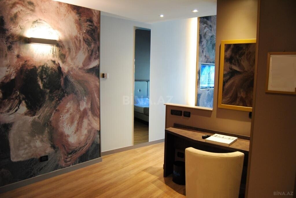 Obyekt - İçəri Şəhər m. - 900 m² (12)