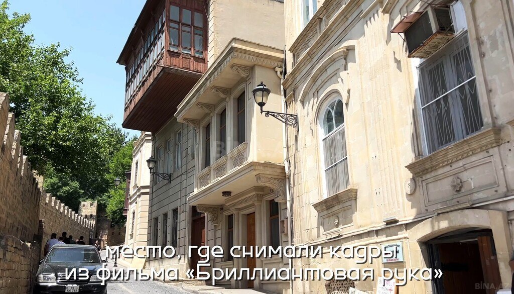 Obyekt - İçəri Şəhər m. - 900 m² (18)
