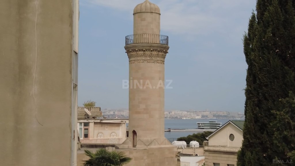 Obyekt - İçəri Şəhər m. - 900 m² (10)