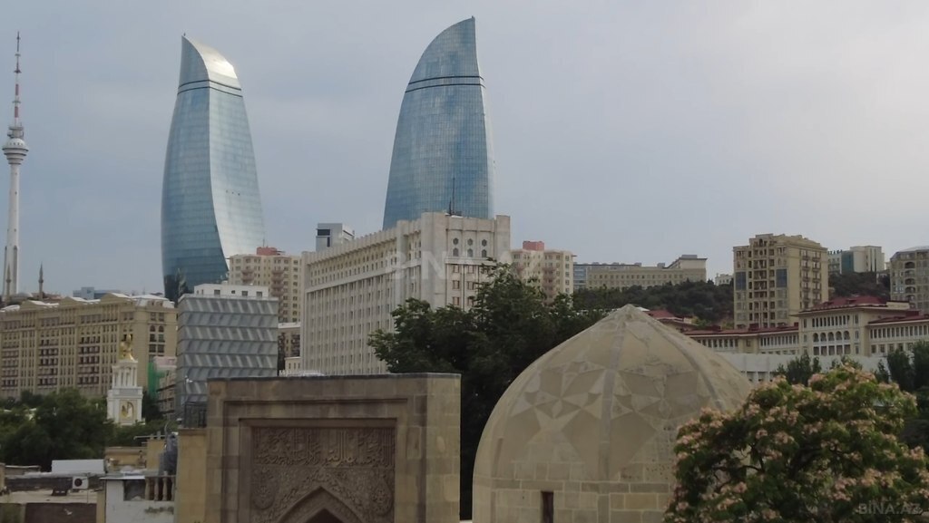 Obyekt - İçəri Şəhər m. - 900 m² (8)