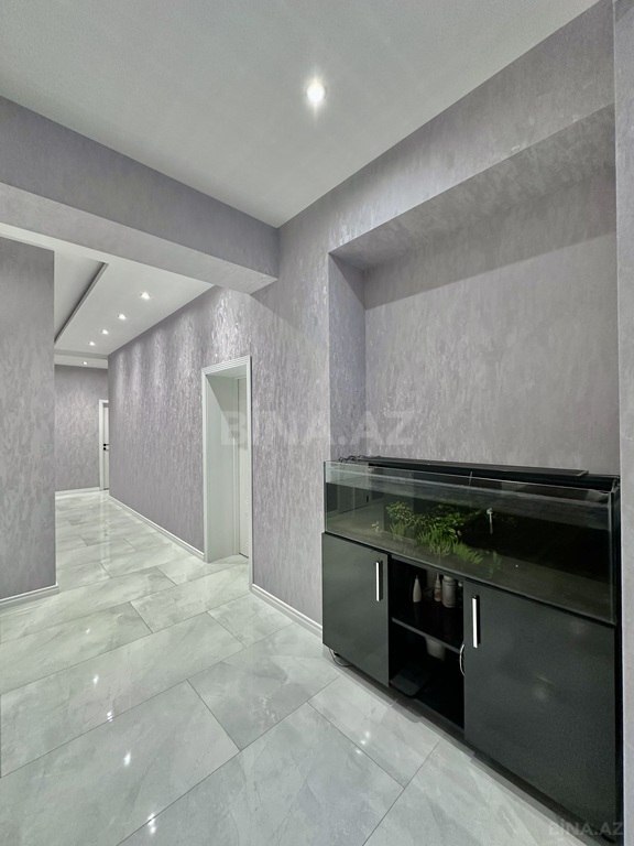 5 otaqlı həyət evi/bağ evi - Mərdəkan q. - 200 m² (12)