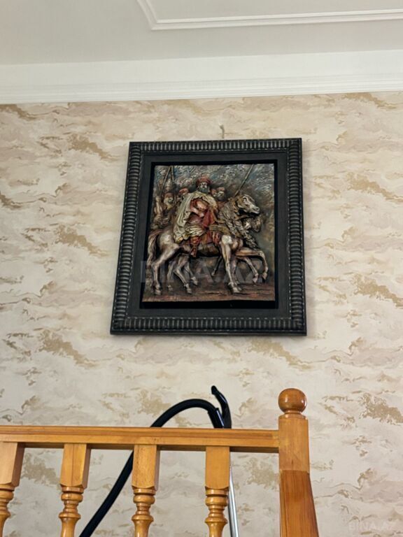 10-комн. дом/дача - м. Насими - 550 м² (24)