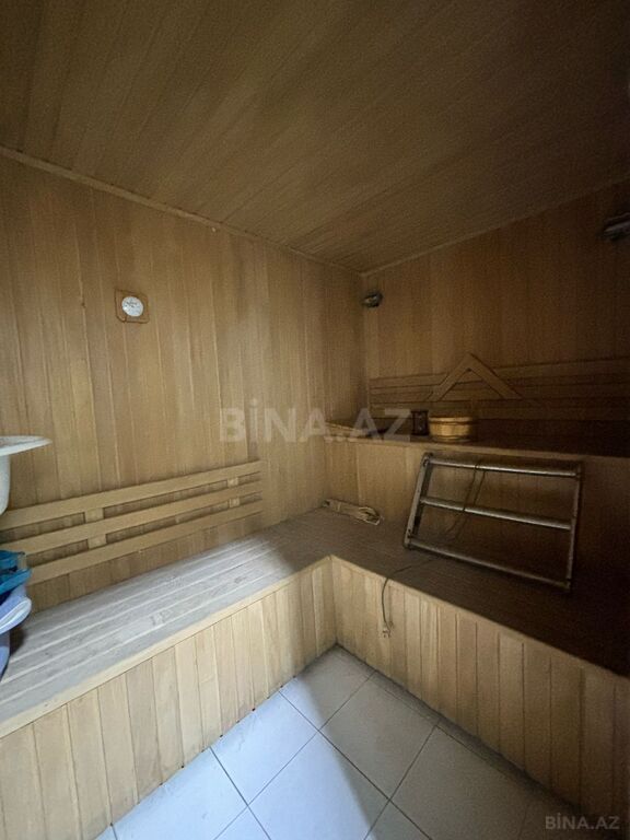 10-комн. дом/дача - м. Насими - 550 м² (23)