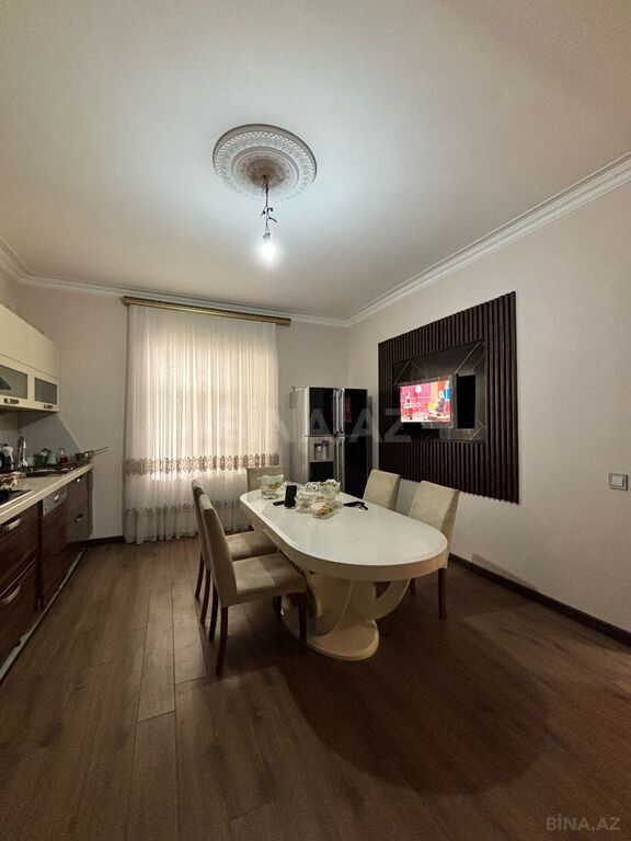 10-комн. дом/дача - м. Насими - 550 м² (10)