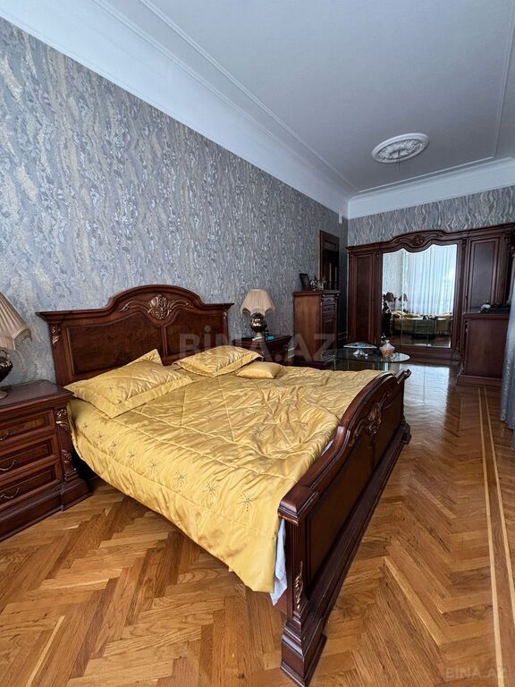 10-комн. дом/дача - м. Насими - 550 м² (14)