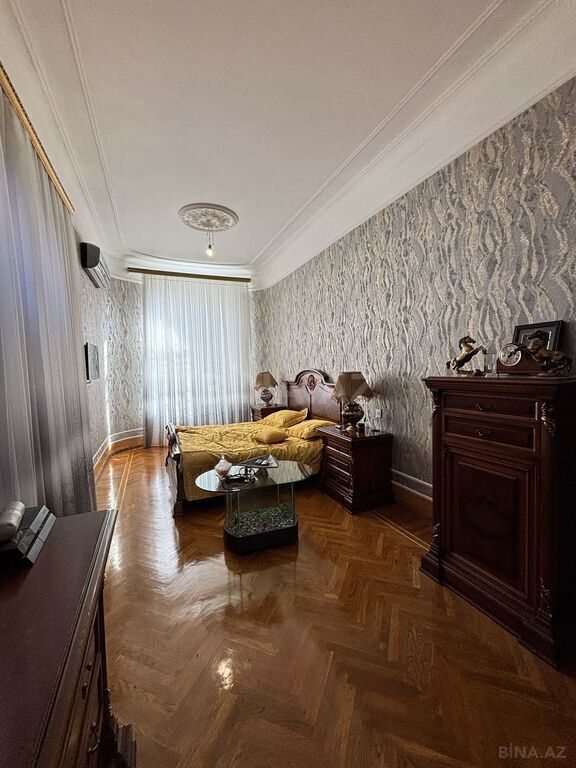 10-комн. дом/дача - м. Насими - 550 м² (13)