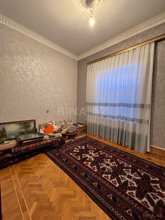 10-комн. дом/дача - м. Насими - 550 м² (16)