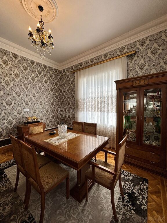 10-комн. дом/дача - м. Насими - 550 м² (9)