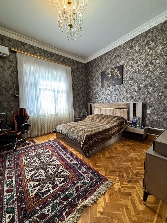 10-комн. дом/дача - м. Насими - 550 м² (11)
