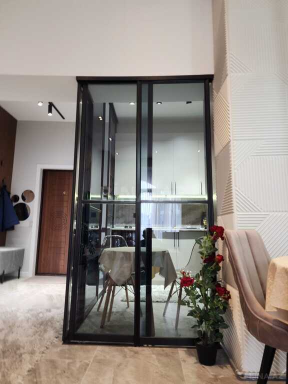 2 otaqlı yeni tikili - Gənclik m. - 71 m² (6)