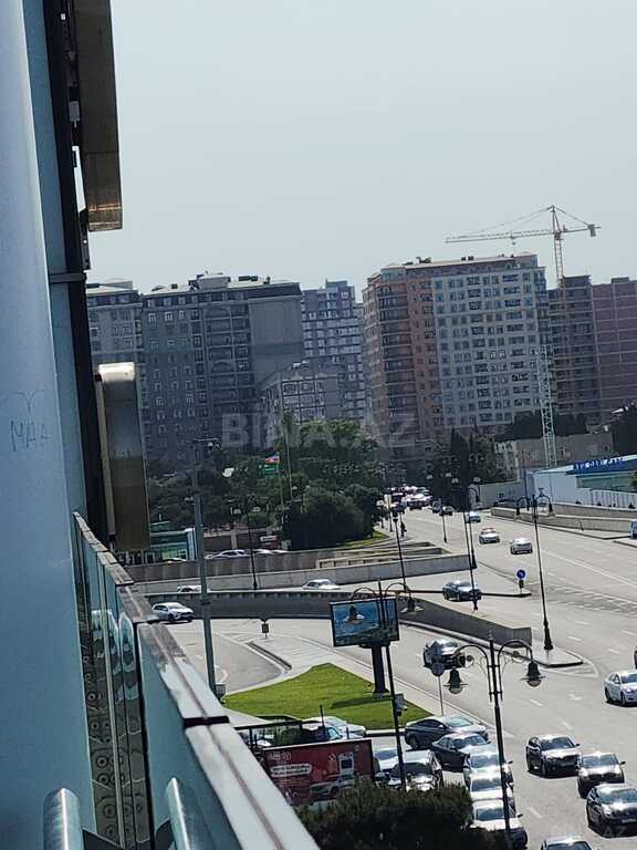 2 otaqlı yeni tikili - Gənclik m. - 71 m² (14)