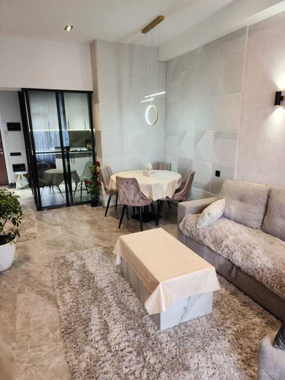 2 otaqlı yeni tikili - Gənclik m. - 71 m² (3)