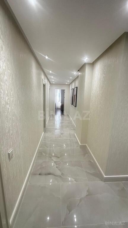 3-комн. новостройка - м. Нариман Нариманов - 115 м² (17)