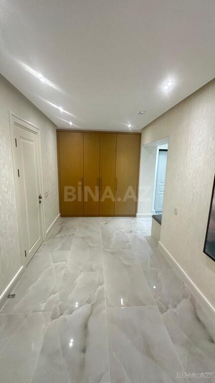 3-комн. новостройка - м. Нариман Нариманов - 115 м² (18)