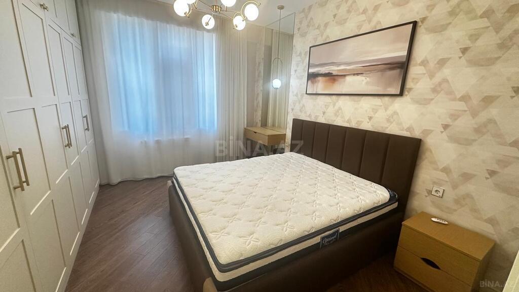 3-комн. новостройка - м. Нариман Нариманов - 115 м² (11)