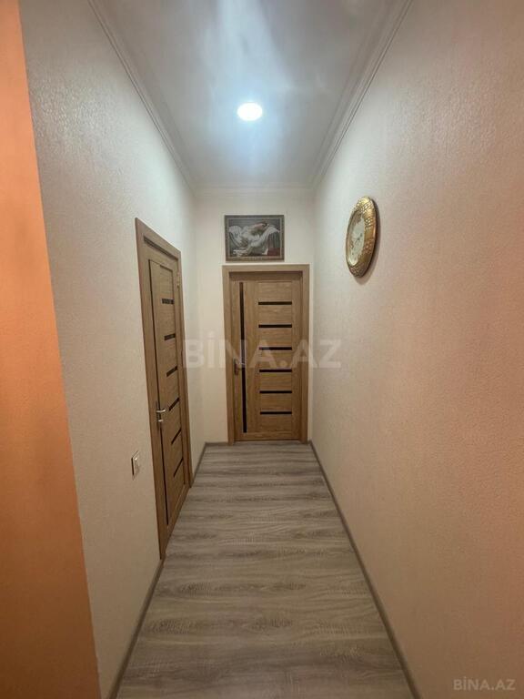 2 otaqlı yeni tikili - Nərimanov r. - 70 m² (7)