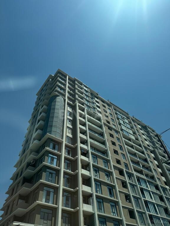 2 otaqlı yeni tikili - Nərimanov r. - 70 m² (14)