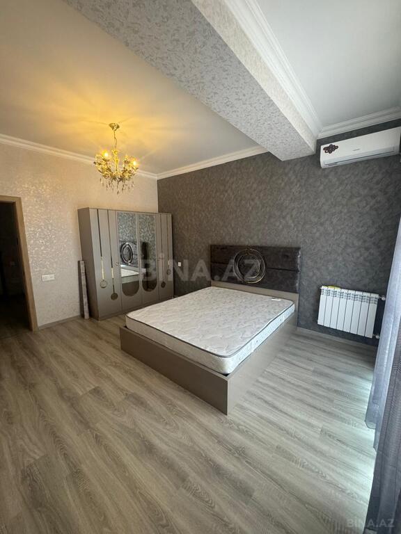 2 otaqlı yeni tikili - Nərimanov r. - 70 m² (1)