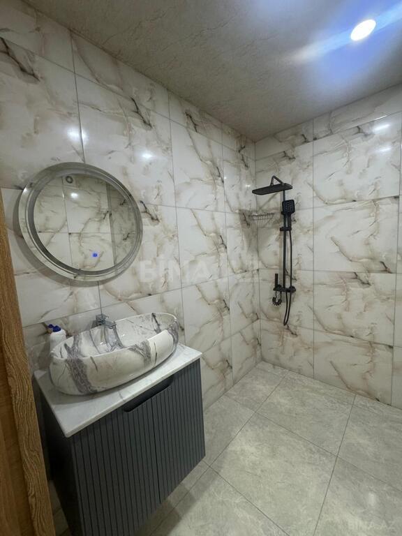 2 otaqlı yeni tikili - Nərimanov r. - 70 m² (9)