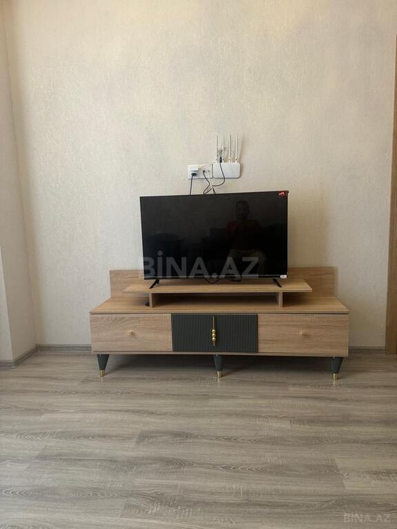2 otaqlı yeni tikili - Nərimanov r. - 70 m² (6)