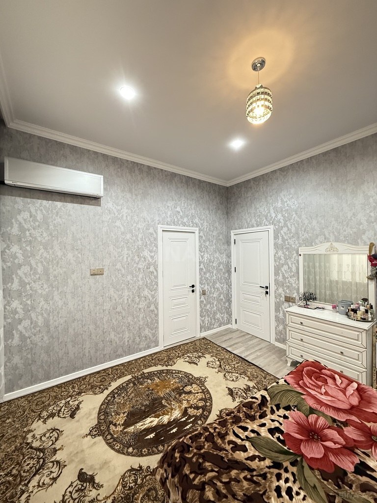 4 otaqlı həyət evi/bağ evi - Şüvəlan q. - 160 m² (18)