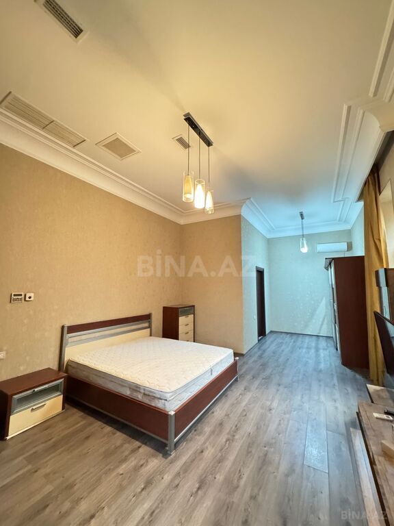 8-комн. дом/дача - пос. Мардакан - 500 м² (26)