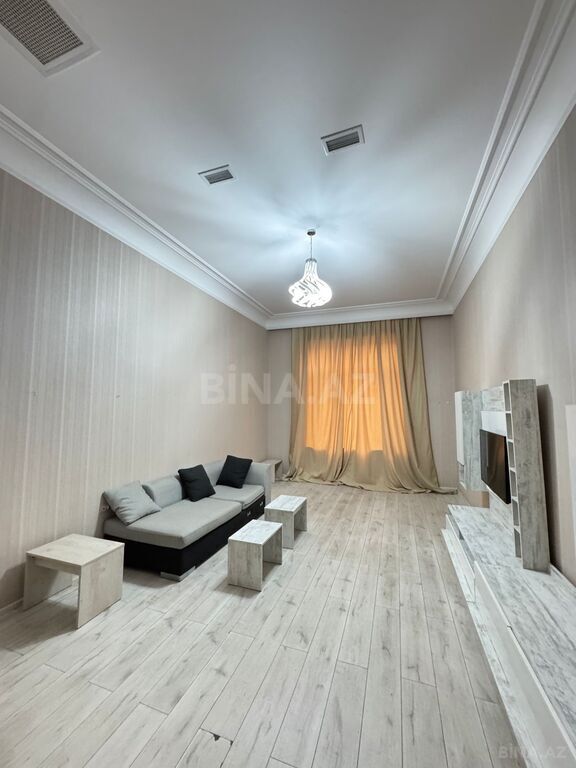 8-комн. дом/дача - пос. Мардакан - 500 м² (18)