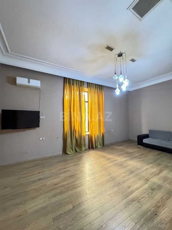 8-комн. дом/дача - пос. Мардакан - 500 м² (17)