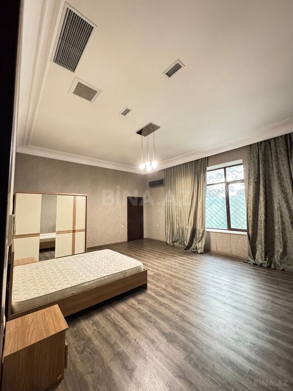8-комн. дом/дача - пос. Мардакан - 500 м² (25)