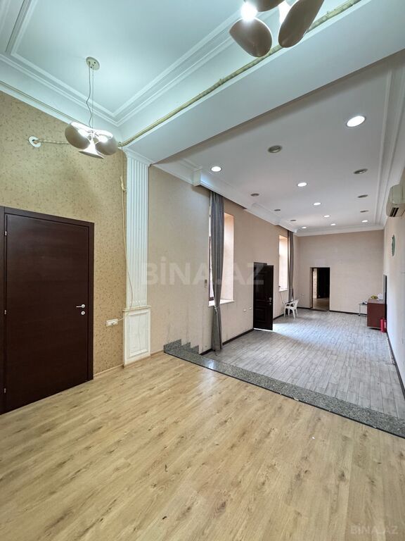 8-комн. дом/дача - пос. Мардакан - 500 м² (21)