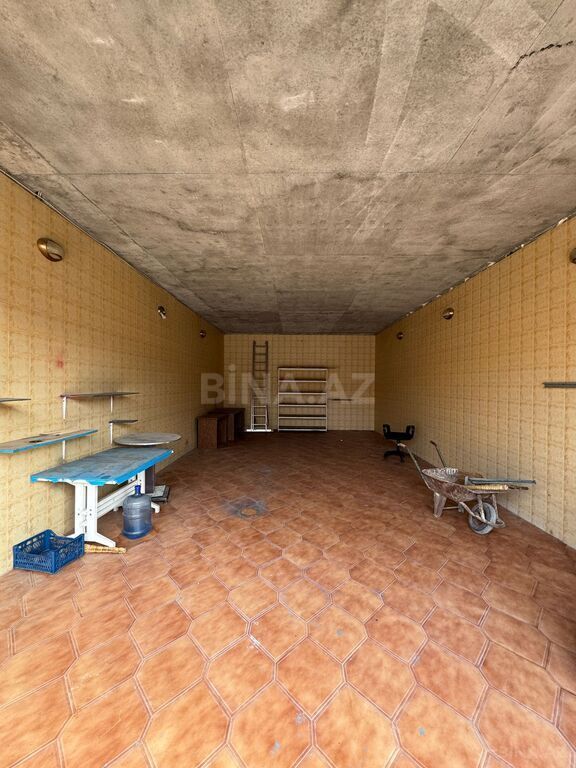 8-комн. дом/дача - пос. Мардакан - 500 м² (14)