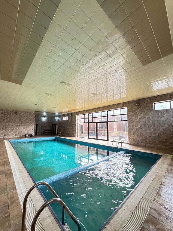 8-комн. дом/дача - пос. Мардакан - 500 м² (8)