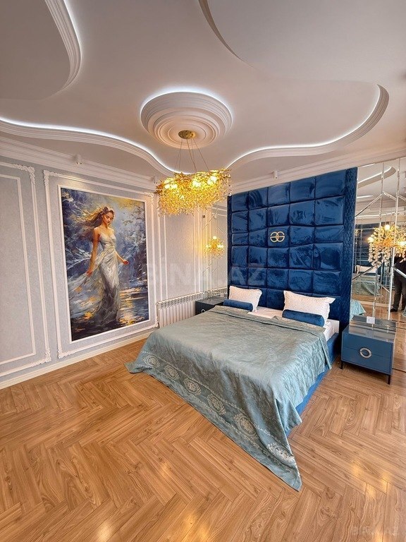 6-комн. дом/дача - пос. Мардакан - 220 м² (11)