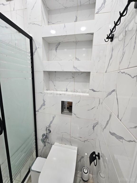 2-комн. новостройка - м. 28 мая - 95 м² (26)