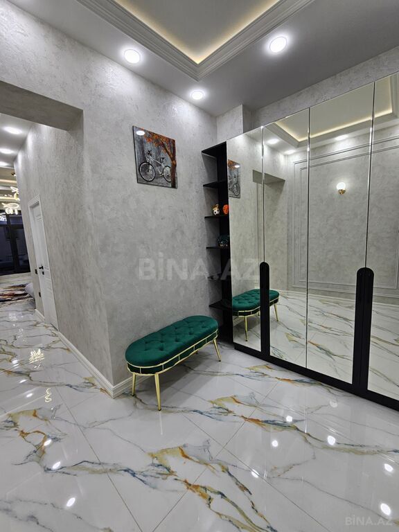 2-комн. новостройка - м. 28 мая - 95 м² (17)