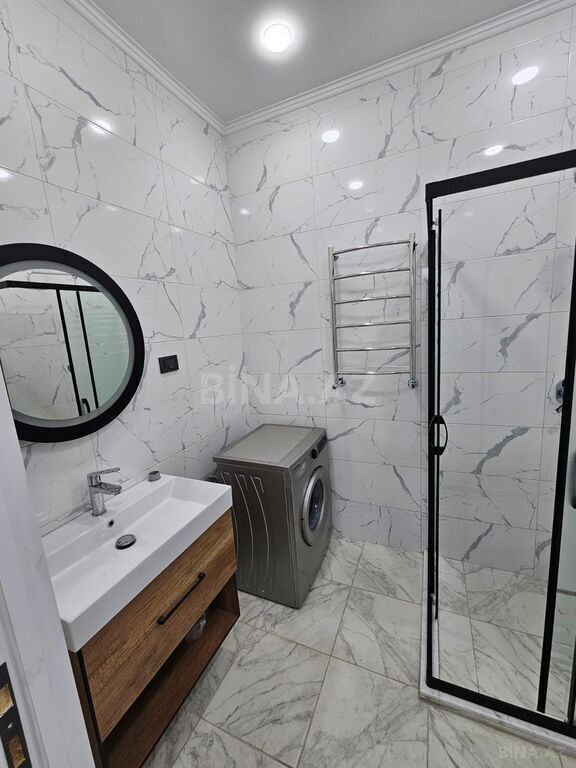 2-комн. новостройка - м. 28 мая - 95 м² (24)