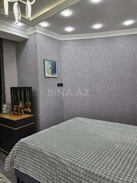 2-комн. новостройка - м. 28 мая - 95 м² (13)