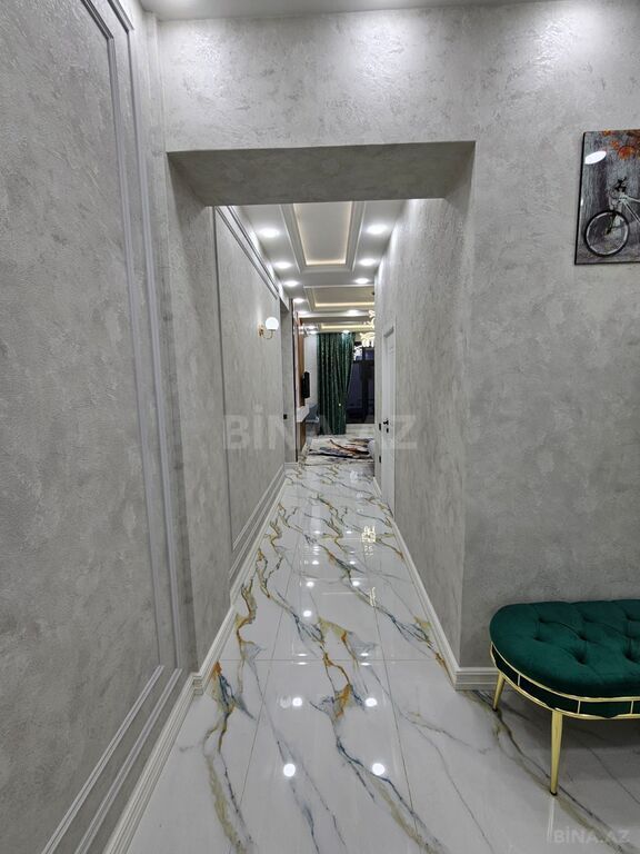 2-комн. новостройка - м. 28 мая - 95 м² (19)