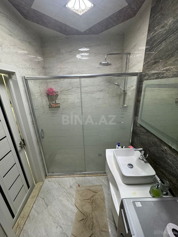 2 otaqlı yeni tikili - 8 Noyabr m. - 70 m² (9)