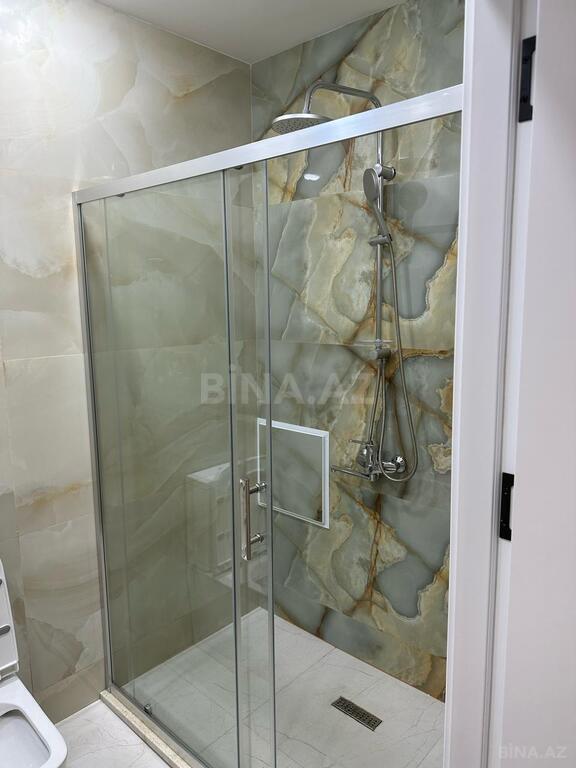 2-комн. новостройка - Насиминский  р. - 80 м² (13)