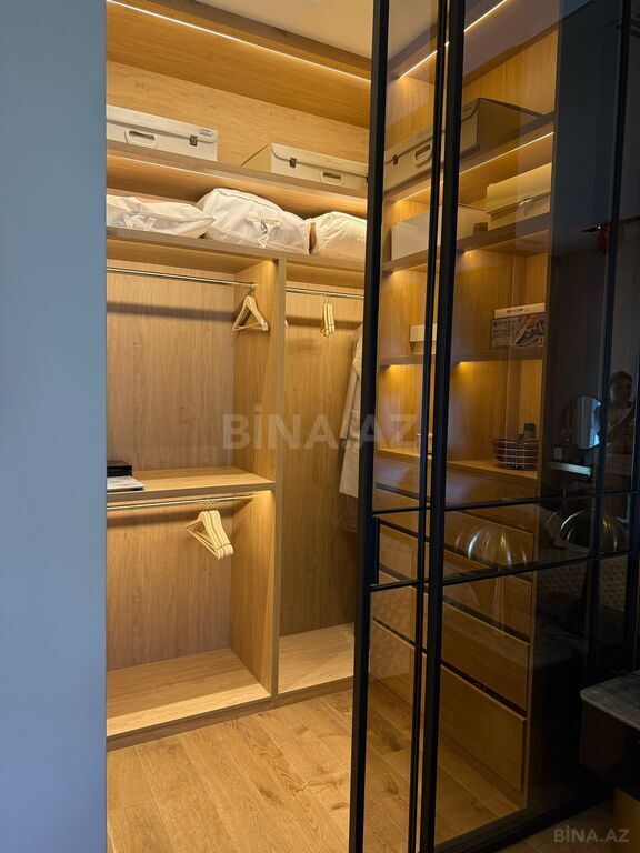 1-комн. новостройка - пос. Sea Breeze - 55 м² (3)