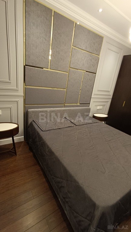 3 otaqlı yeni tikili - 8 Noyabr m. - 148 m² (5)