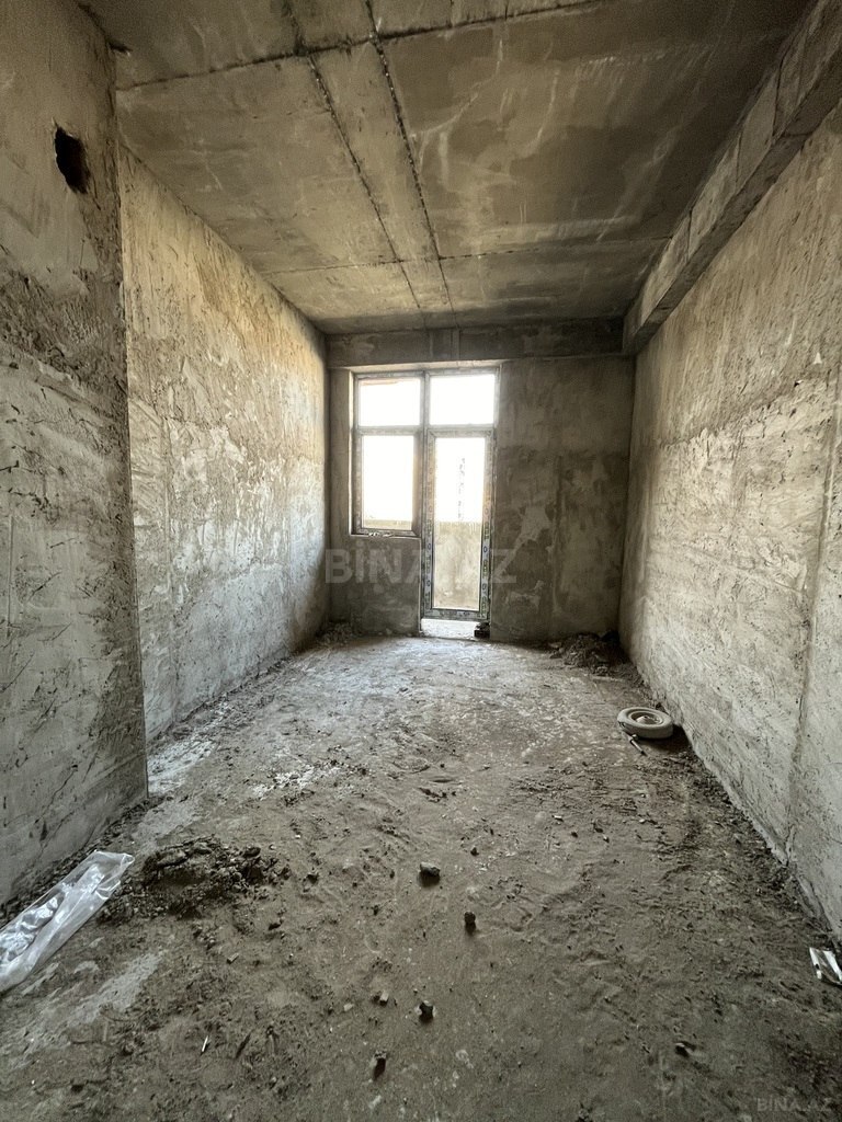 3-комн. новостройка - м. Мемар Аджеми - 117 м² (6)