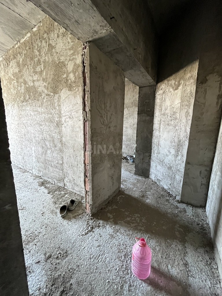 3-комн. новостройка - м. Мемар Аджеми - 117 м² (14)
