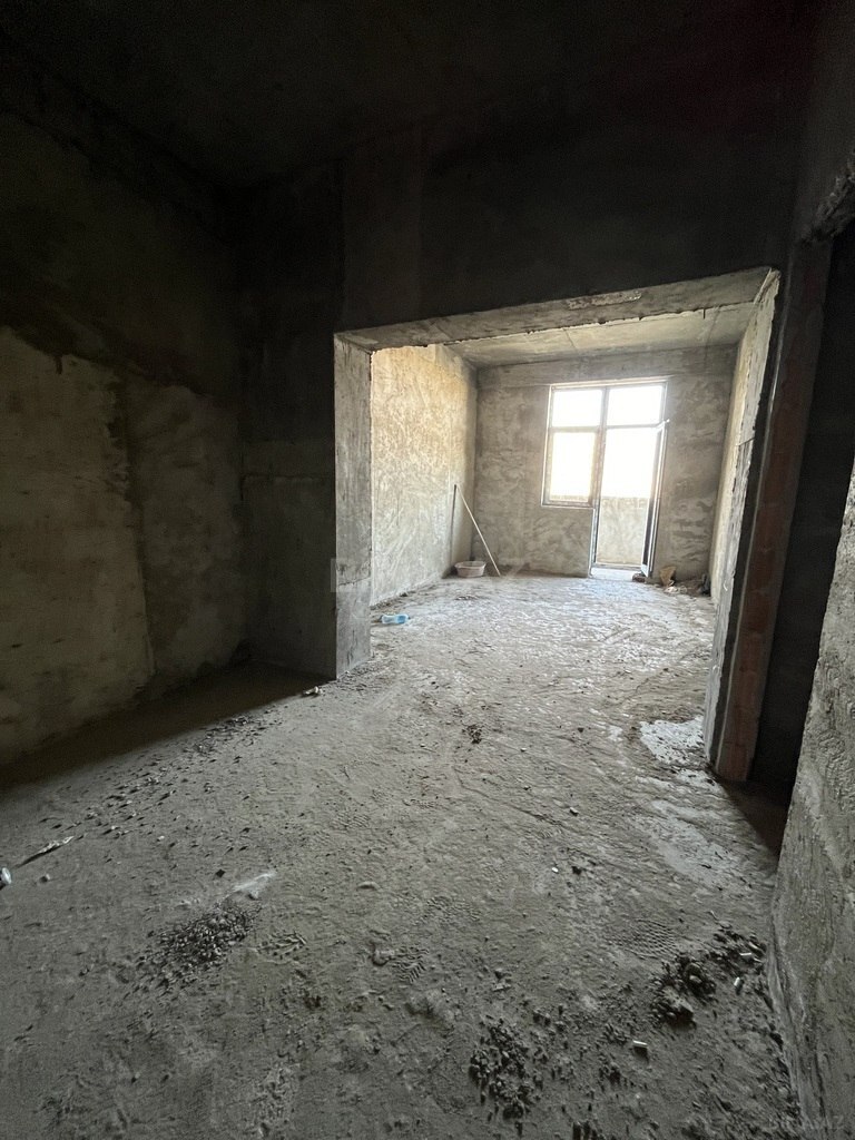 3-комн. новостройка - м. Мемар Аджеми - 117 м² (7)